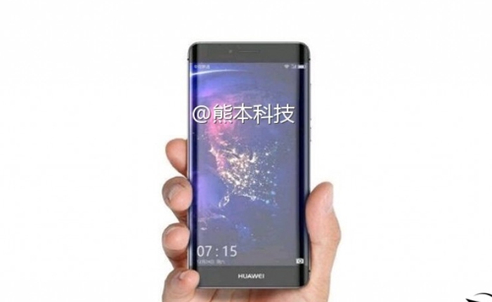 Huawei tung video "nhá hàng" màu sắc mới của P10/P10 Plus