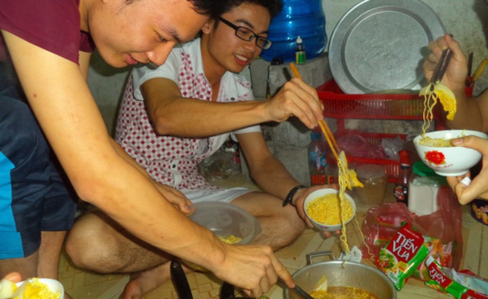 Quán quân Nhân tài Đất Việt: Từng chia nhau gói mỳ tôm, nhưng tôi đã mất 5 người bạn nối khố sau khi rủ rê cùng Startup