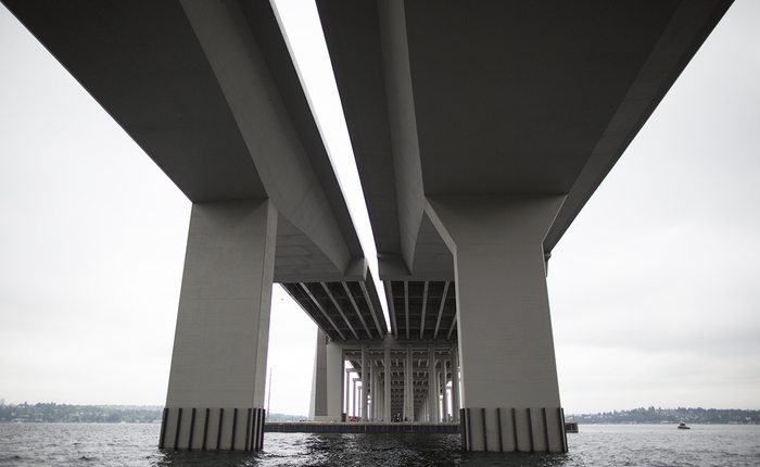 Cây cầu nổi dài nhất thế giới hơn 2.300m nắm giữ kỷ lục Guiness có gì đặc biệt?