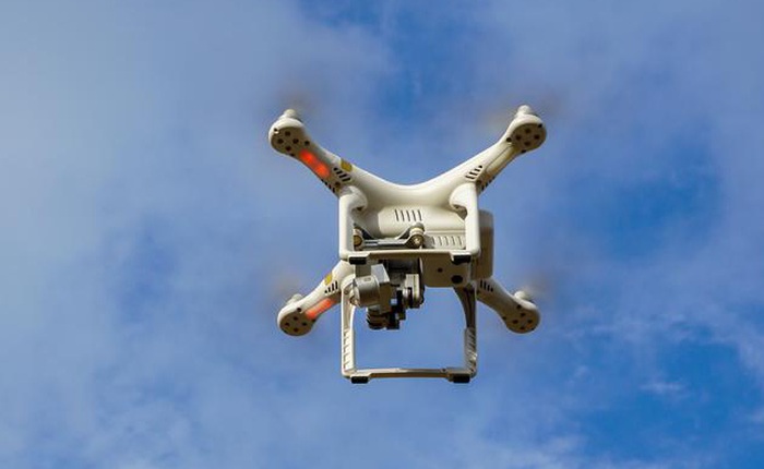 DJI trả tới 30.000 USD cho bất cứ ai tìm ra lỗ hổng trong phần mềm điều khiển drone