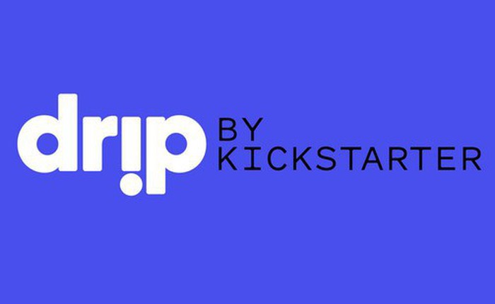 Sau 9 năm, Kickstarter mới ra đời 1 sản phẩm mới: Trang gọi vốn dành riêng cho các cá nhân sáng tạo nội dung độc lập