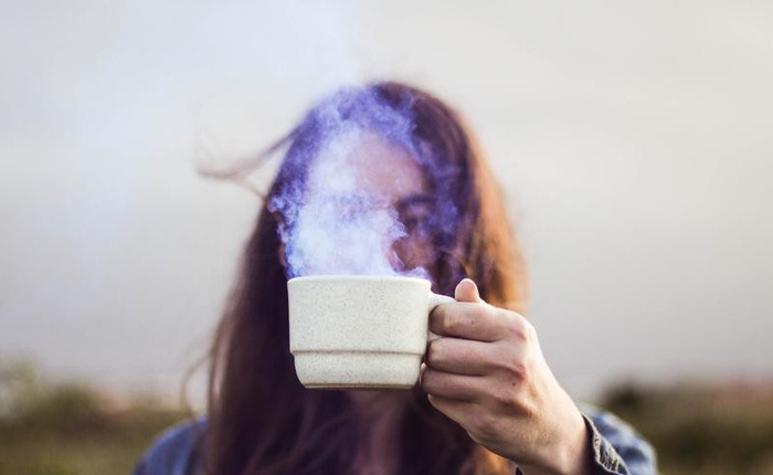 Làm thế nào để "hack não", giảm căng thẳng và tập trung hơn nhờ uống trà?