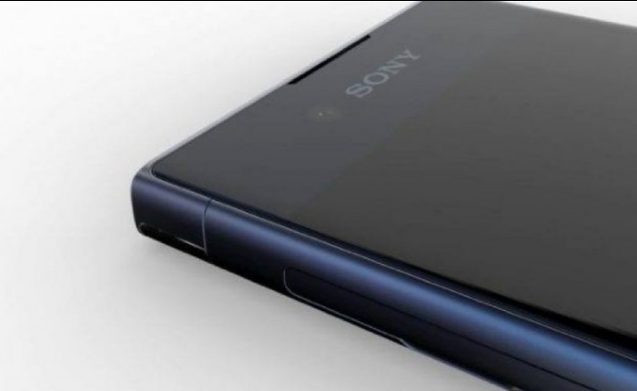 Sony Xperia XA2 tiếp tục lộ ảnh rò rỉ