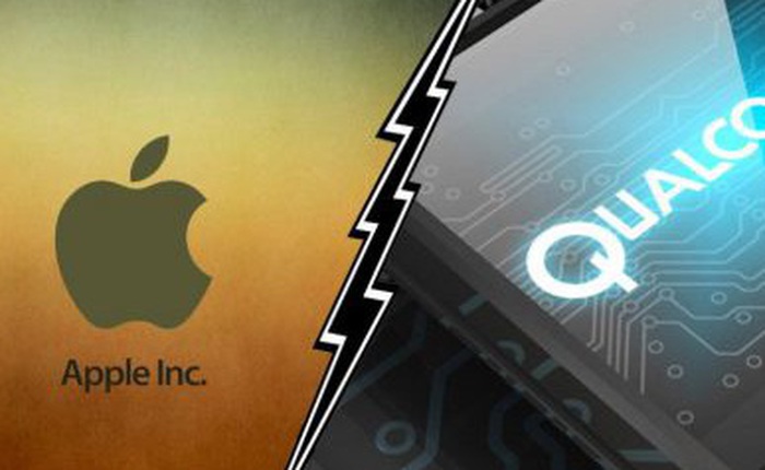 Tại sao chip của Apple luôn nhanh hơn chip của Qualcomm?