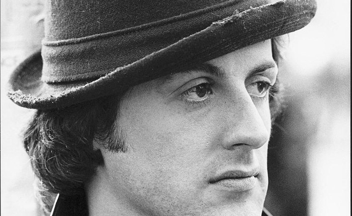 Sylvester Stallone - chân dung người đàn ông đích thực vượt mọi khó khăn để thành công