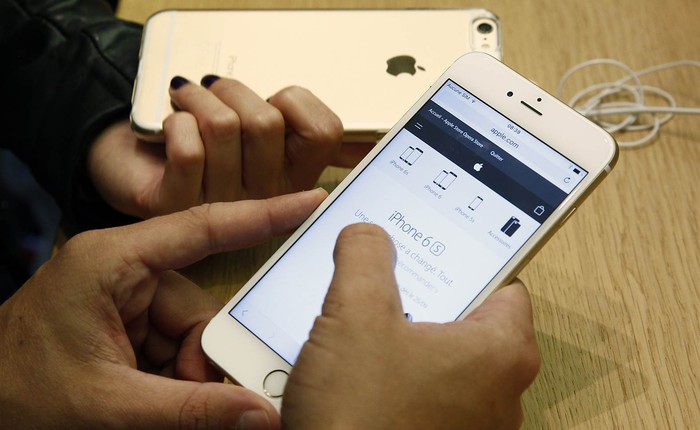 Apple mất tới 7 triệu USD vì phải thay pin cho tới gần 90.000 chiếc iPhone bị lỗi tại UAE