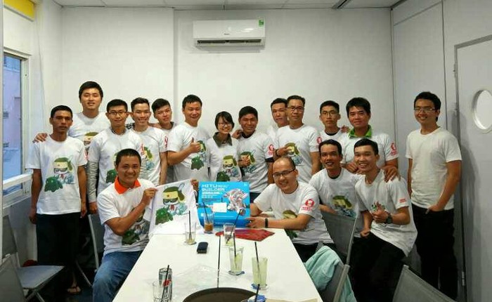 Xiaomi tổ chức Offline tại Việt Nam, đã rất gần tới thời điểm đặt chân chính thức?