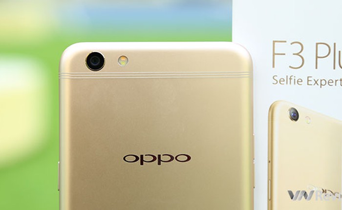 Tìm hiểu công nghệ lấy nét pha kép Dual PDAF trên Oppo F3 Plus