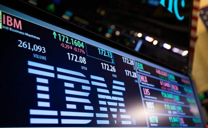 Kĩ sư Trung Quốc thừa nhận đánh cắp mã nguồn của IBM