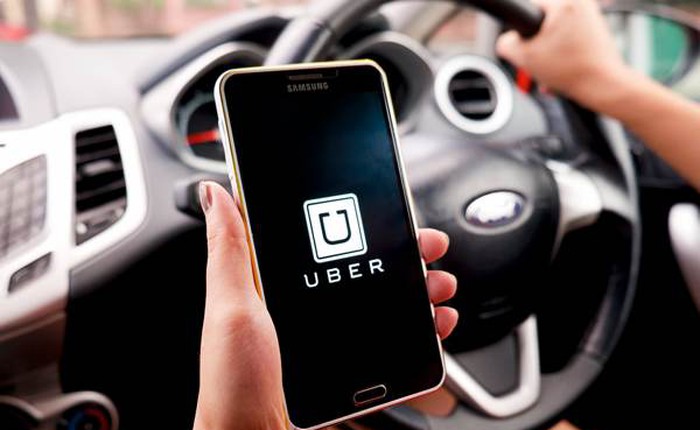 Cảnh sát Hong Kong giả trang bắt 21 tài xế Uber