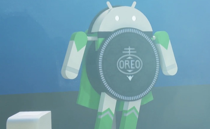 10 tính năng Google mới bổ sung cho Android 8.0