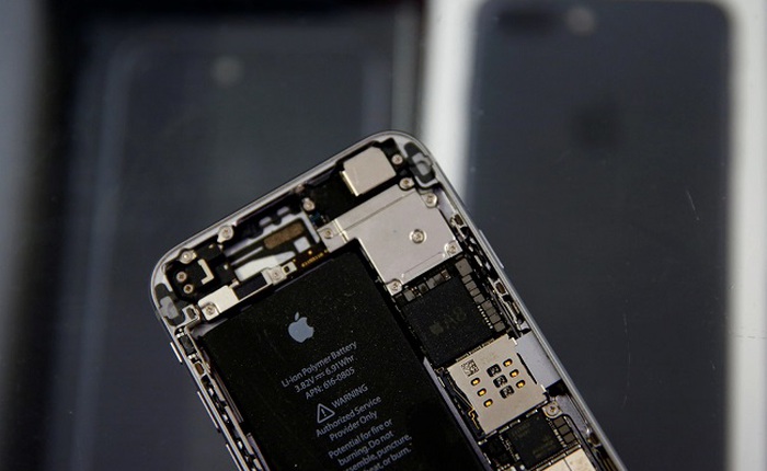 Bị Apple bỏ rơi, Imagination Technologies về tay Trung Quốc với giá 743 triệu USD