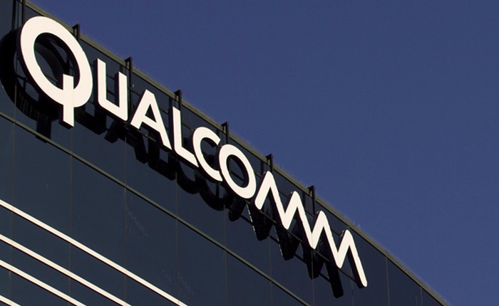 Apple đã "xúi" Samsung chống lại Qualcomm?