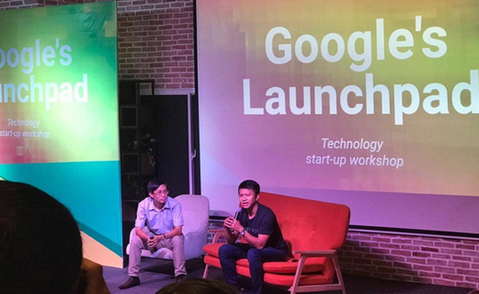 Có công mài sắt, có ngày nên kim: Hai startup Việt Nam là Haravan và ELSA Speak vừa được Google tài trợ 1 tỷ VNĐ, cùng nhiều đặc quyền khác