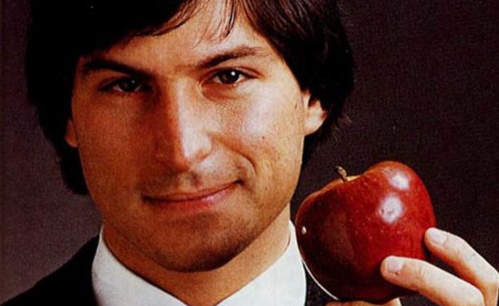 "Luật 5 giây": Bí mật về khả năng lãnh đạo tài tình của "cha đẻ táo khuyết" Steve Jobs