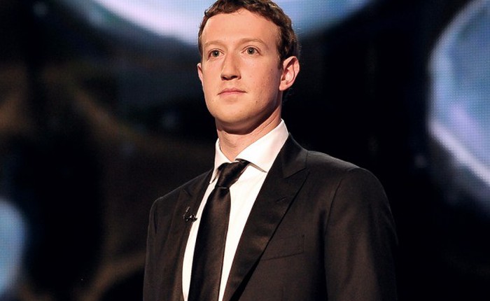 Mark Zuckerberg bác bỏ tin đồn anh có ý định tranh cử chức Tổng thống Mỹ