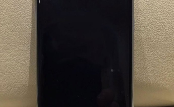 Thêm ảnh mới rõ nét của Samsung Galaxy S8, màu mới mới đẹp hơn
