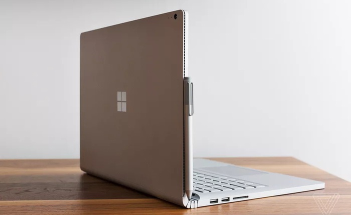 Microsoft ra mắt công cụ lôi kéo người dùng Mac chuyển sang Surface