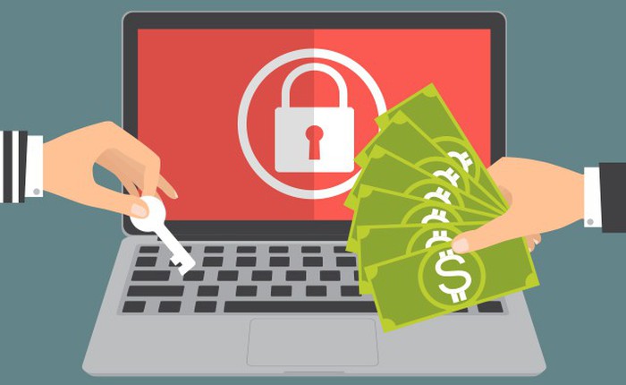 Mỹ: Hacker sử dụng ransomware đánh sập hệ thống máy tính của cả một hạt tại North Carolina