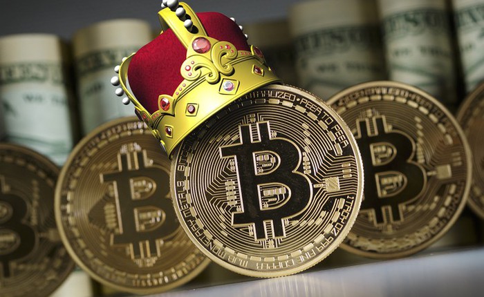 Bitcoin sụt giảm 25% giá trị xuống thấp hơn 15.000 USD, thị trường crypto bốc hơi 100 tỷ USD trước Giáng Sinh