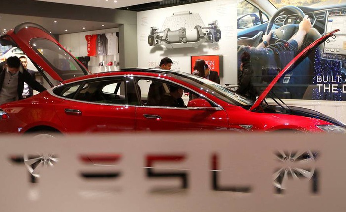 Đức loại bỏ Tesla khỏi danh sách trợ cấp giá vì giá quá đắt đỏ