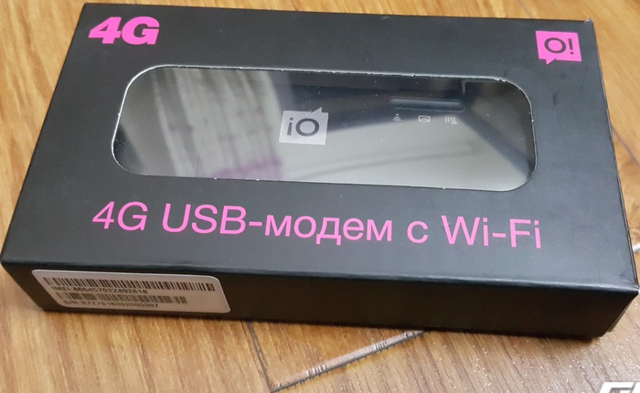 Đánh giá modem 4G kiêm router Wi-Fi Huawei E8372h: nhỏ gọn, bền bỉ, dùng được cho văn phòng tới 10 người