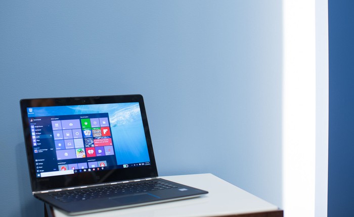 Windows 10 sẽ sớm có tính năng tự khoá khi người dùng rời khỏi máy
