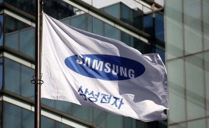 Note7 đã trở thành quá khứ, Samsung kỳ vọng tăng trưởng 2017 nhảy vọt nhờ kinh doanh chip