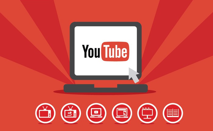 Ứng dụng YouTube TV sẽ sớm có mặt trên smart TV, Xbox One và Apple TV
