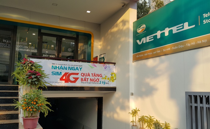 Hướng dẫn: Nhận ngay 10GB dữ liệu khi đổi sim 4G mạng Viettel chỉ với 2 bước đơn giản