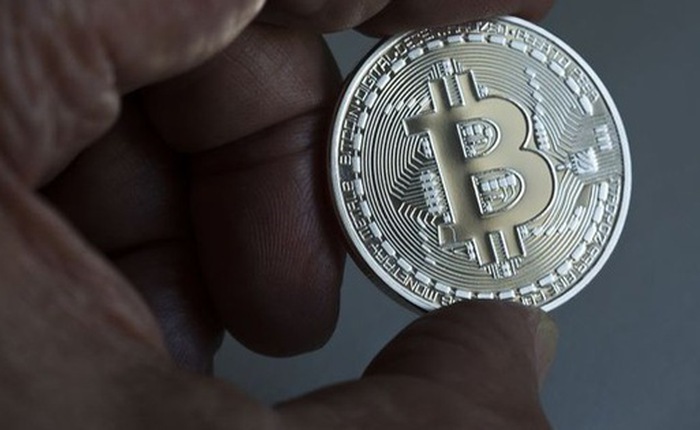 Từng gọi bitcoin là bong bóng, giờ đây người đàn ông lại hi vọng sẽ tận dụng đồng tiền số để kiếm bộn tiền