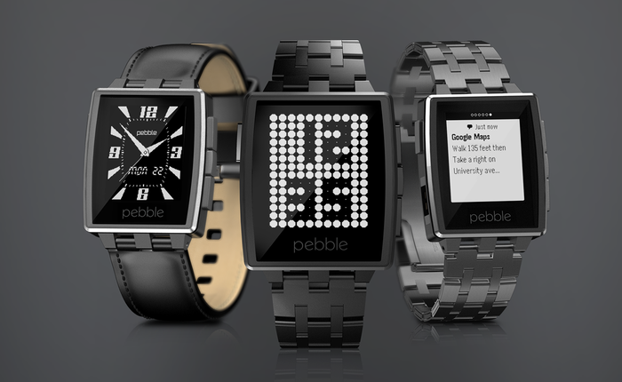 Fitbit thâu tóm hãng smartwatch đình đám Pebble với mức giá cực kỳ bèo bọt, 60% nhân viên bị sa thải