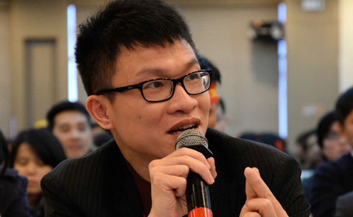 Tổng Giám đốc IDG Ventures Việt Nam viết thư giã biệt người bạn, người đồng nghiệp Nguyễn Hồng Trường