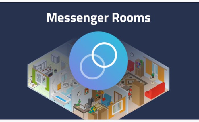 Trải nghiệm Marketplace và Messenger Rooms, 2 tính năng hứa hẹn sẽ mở rộng đế chế Facebook rộng hơn rất nhiều