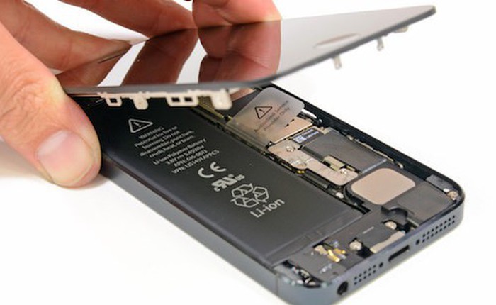 Ming-Chi Kuo: Apple sẽ sử dụng pin có kích thước lớn hơn cho các dòng iPhone 2019