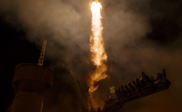 Kết quả điều tra cho thấy Nga phóng tên lửa thất bại do bị đánh tráo hợp kim hiếm bằng vật liệu rẻ tiền
