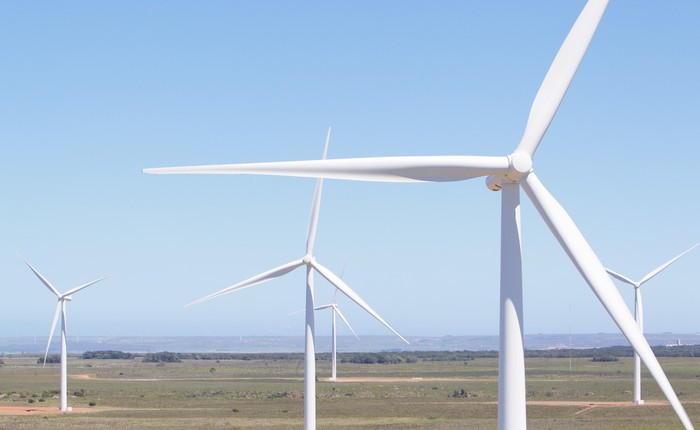 Úc: Telstra chuẩn bị xây dựng trang trại gió với tham vọng cung cấp 429MW điện cho 220.000 hộ gia đình