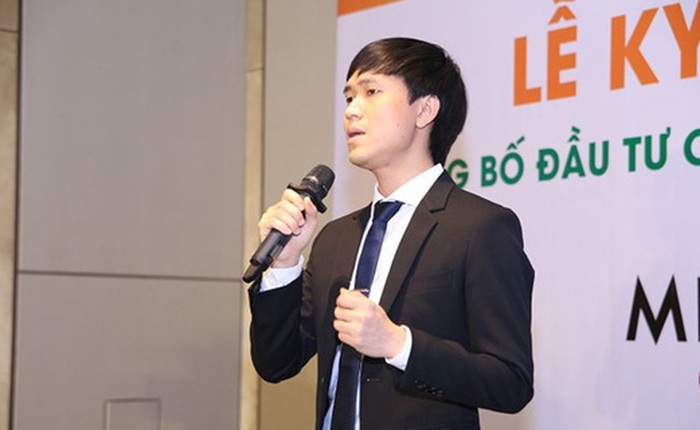 CEO F88: Chúng tôi muốn chuyên nghiệp hóa ngành cầm đồ và vươn lên số 1, như cách TGDĐ từng làm với bán lẻ di động