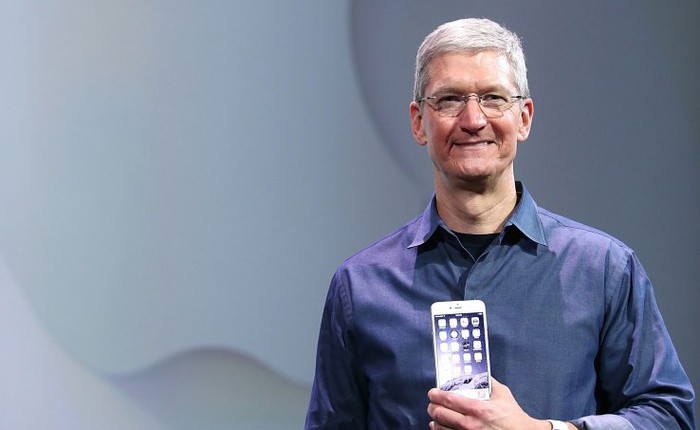 Apple khởi chạy quỹ 1 tỷ USD giúp tạo thêm việc làm ngành sản xuất tại Mỹ