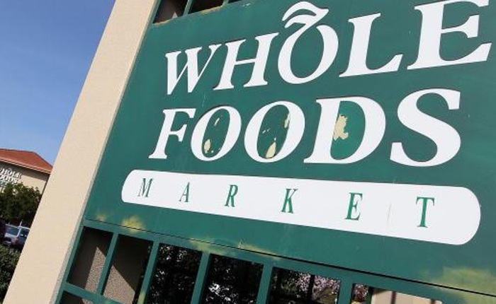 Bỏ gần 14 tỷ để mua Whole Foods, Amazon tiến thêm một bước dài trong lĩnh vực giao hàng