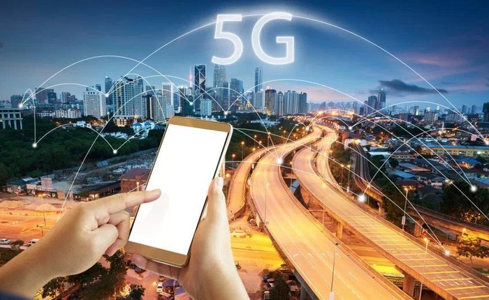 Samsung và KDDI thử nghiệm thành công mạng 5G trên tàu cao tốc đang di chuyển