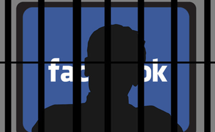 Có nguy cơ ngồi tù 3 năm vì đăng tải phim không bản quyền lên Facebook