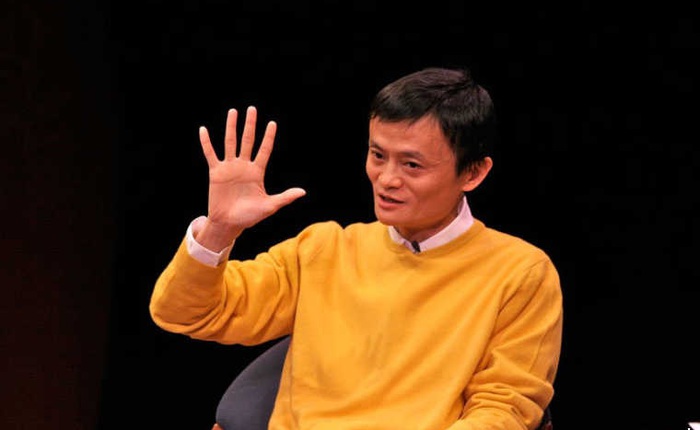 HOT: Jack Ma sẽ tới Hà Nội diễn thuyết vào ngày 6/11