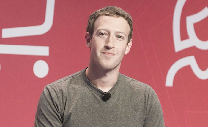 10 bài học ở tuổi 30 của ông chủ Facebook có thể giúp bạn làm giàu