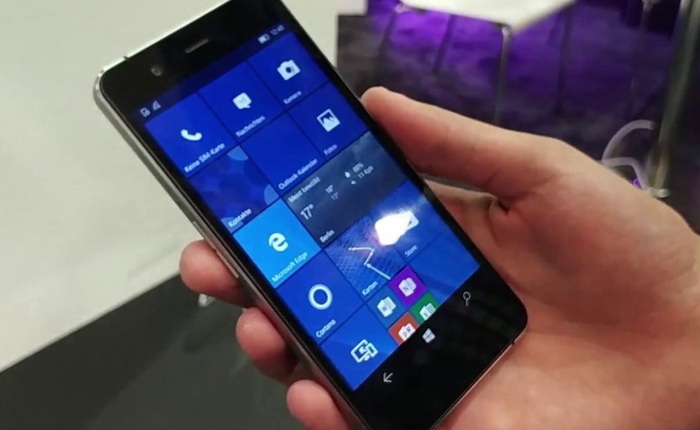 Một chiếc Windows Phone mới có thể sẽ được ra mắt nếu nhận được sự trợ giúp từ bạn