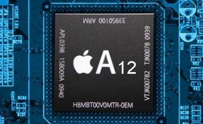 Samsung vừa giành được hợp đồng sản xuất chip A12 7nm cho Apple, sắp soán ngôi "vua sản xuất chip" của TSMC?