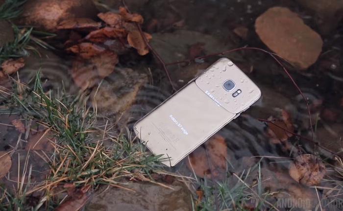 Giải ngố: Bạn đã thực sự hiểu hết về khái niệm "Smartphone chống nước" hay chưa?