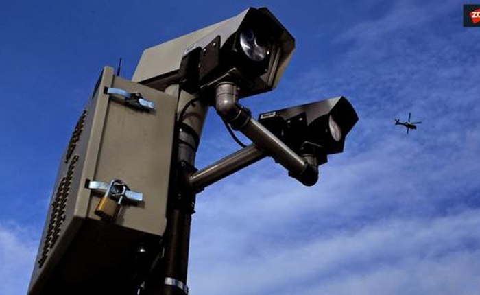 WannaCry tấn công camera đo tốc độ và đèn đỏ ở Úc khiến 7500 vé phạt bị thu hồi