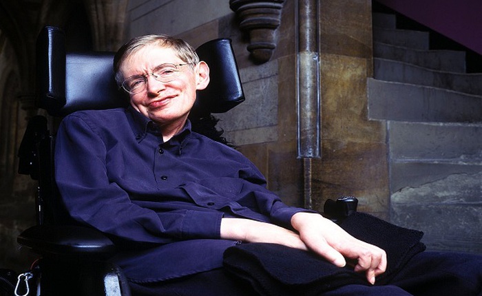 Stephen Hawking và Elon Musk cùng thông qua bộ quy tắc 23 điều để bảo vệ nhân loại trước AI