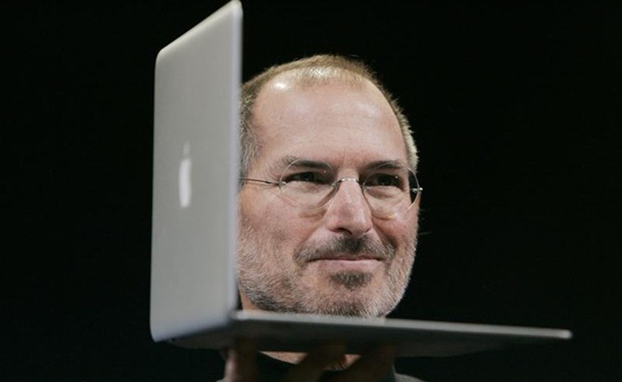 MacBook Air từ chỗ "mỏng nhất thế giới" đã trở thành một trong những chiếc laptop dày nhất của Apple